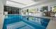 Indoor Pool
 - Marrakesh Apartments