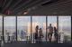 Eureka - Skydeck Views
 - Ultimate Skydeck (Skydeck entry + Voyager Theatre + Edge) Melbourne Skydeck