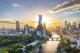 Southbank, Yarra River - Ultimate Skydeck (Skydeck entry + Voyager Theatre + Edge) Melbourne Skydeck