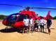 Darwin Tours, Cruises, Sightseeing and Touring - Full Day Heli Fishing