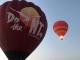 Amazing Early Morning Skies
 - 60 Minute Balloon Flight Outback Ballooning