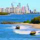 Racing
 - 55 minute Jet Blast Jetboat Ride with Transfers Paradise Jetboating
