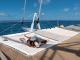 Relax on our sun deck
 - 1 Day Outer Reef Experience - 2 Certified Dive ex NBC Passions Of Paradise