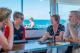 Meet our crew!
 - 1 Day Outer Reef Experience - 2 Certified Dive ex NBC Passions Of Paradise