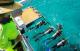 Introductory Diving Available
 - 1 Day Outer Reef Experience - 2 Certified Dive ex NBC Passions Of Paradise