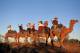 Alice Springs Tours, Cruises, Sightseeing and Touring - Sunset Ride