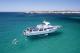 ROTTNEST CRUISES AERIAL
 - Luxe Island Seafood Cruise Rottnest Cruises