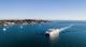 Sailing along the Mornington Peninsula Coastline
 - Sorrento to Queenscliff: one way Motorhome to 6m & Driver Searoad Ferries