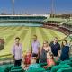 Sydney Cricket Ground guided walking tour
 - Allianz Stadium Tour Venues NSW