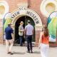 Exclusive entry to SCG Museum
 - Allianz Stadium Tour Venues NSW