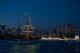 Twilight Dinner Cruise
 - Convicts, Castles & Champagne Tour Sydney Harbour Tall Ships