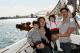 Afternoon Discovery Cruise
 - Convicts, Castles & Champagne Tour Sydney Harbour Tall Ships