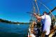 Sydney City Centre Tours, Cruises, Sightseeing and Touring - Tall Ships Lunch Cruise