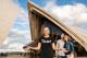 Sydney Opera House Tour
 - Midden Experience Package Sydney Opera House Trust