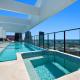 Rooftop Infinity Pool
 - TRYP by Wyndham Southport Gold Coast
