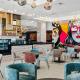 Amore and Lobby Area
 - TRYP by Wyndham Southport Gold Coast