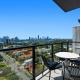 Balcony
 - TRYP by Wyndham Southport Gold Coast