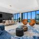Imperial Lounge
 - TRYP by Wyndham Southport Gold Coast