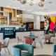 Amore Cafe
 - TRYP by Wyndham Southport Gold Coast
