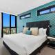 Two Bedroom Skyline Water View
 - TRYP by Wyndham Southport Gold Coast