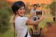 Segway selfies
 - Quarter Uluru, Segway & Sunset/Uluru's Best & Segway Sunset Uluru Segway Tours