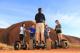 Safety talk
 - USS - Uluru Sunrise and Segway Uluru Segway Tours