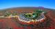 Ayers Rock Resort
 - Voyages Outback Hotel