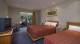 Standard Room  - Voyages Outback Hotel
