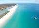 Fraser Coast Tours, Cruises, Sightseeing and Touring - K'gari Fraser Island West Coast Beach and BBQ Cruise