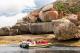 VIC Country Tours, Cruises, Sightseeing and Touring - Wilsons Promontory  Wilderness Cruises 11am
