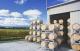 wine barrels
 - Mornington Peninsula Winery Bus Tour Wine Hop and Coastal Tours Pty Ltd