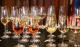 wine glasses - Mornington Peninsula Winery Bus Tour Wine Hop and Coastal Tours Pty Ltd
